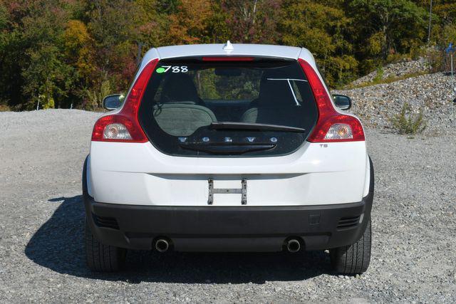 used 2009 Volvo C30 car, priced at $6,495