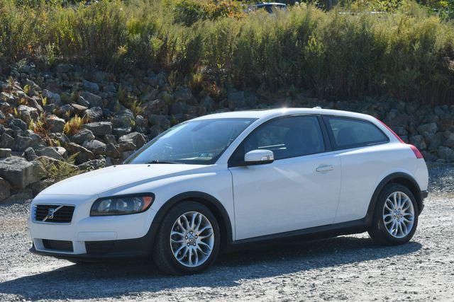 used 2009 Volvo C30 car, priced at $6,495