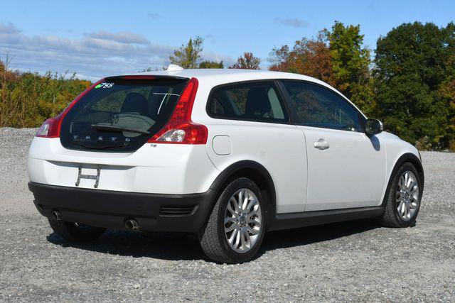 used 2009 Volvo C30 car, priced at $6,495