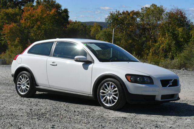 used 2009 Volvo C30 car, priced at $6,495