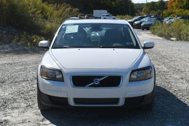 used 2009 Volvo C30 car, priced at $6,495