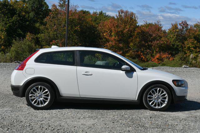 used 2009 Volvo C30 car, priced at $6,495