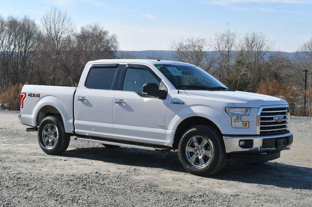 used 2015 Ford F-150 car, priced at $18,995