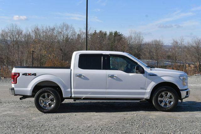 used 2015 Ford F-150 car, priced at $18,995