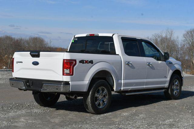 used 2015 Ford F-150 car, priced at $18,995