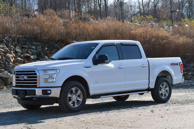 used 2015 Ford F-150 car, priced at $18,995