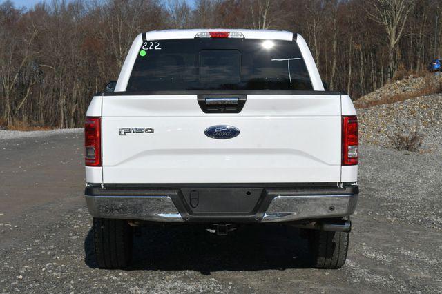 used 2015 Ford F-150 car, priced at $18,995