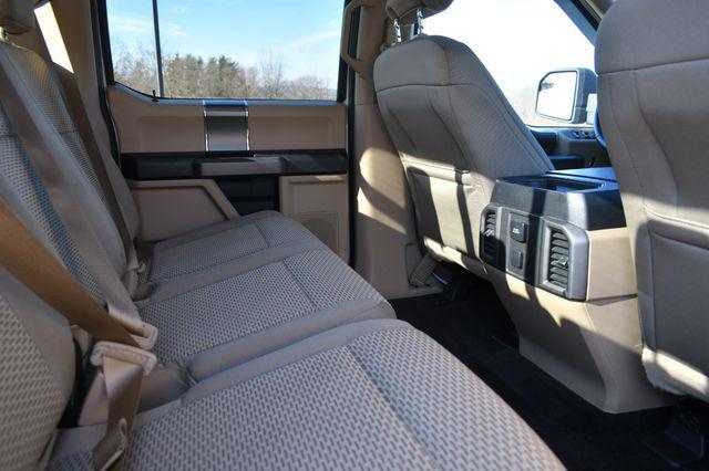 used 2015 Ford F-150 car, priced at $18,995