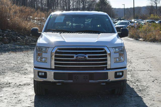 used 2015 Ford F-150 car, priced at $18,995