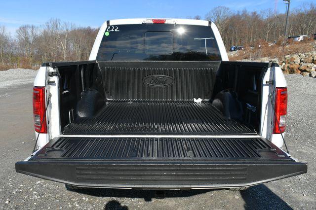 used 2015 Ford F-150 car, priced at $18,995