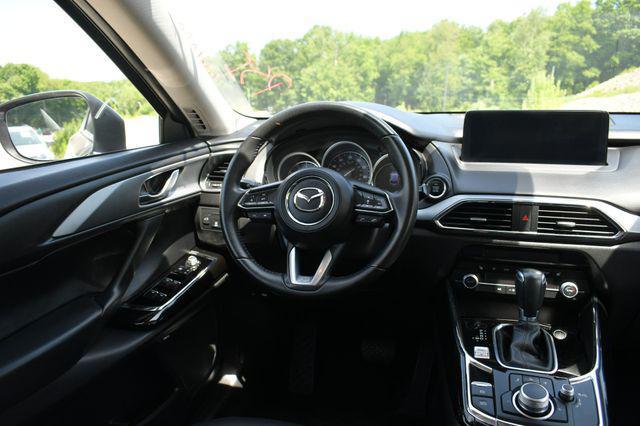 used 2021 Mazda CX-9 car, priced at $19,995