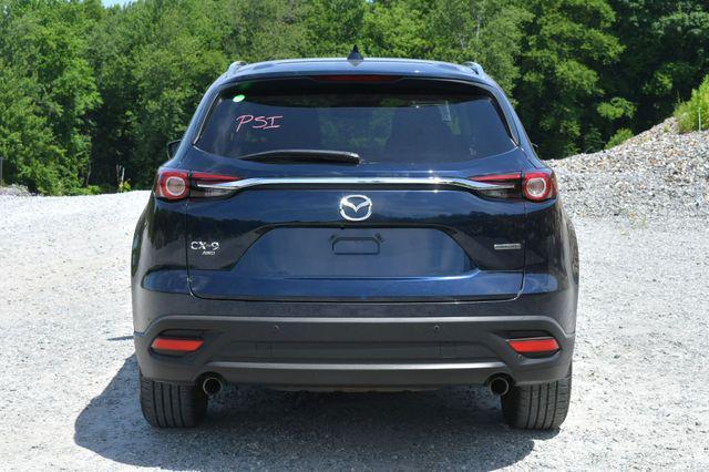 used 2021 Mazda CX-9 car, priced at $19,995