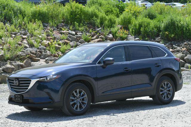 used 2021 Mazda CX-9 car, priced at $19,995