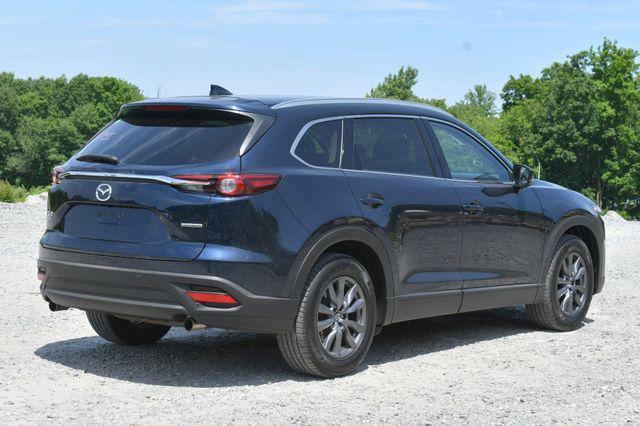 used 2021 Mazda CX-9 car, priced at $19,995