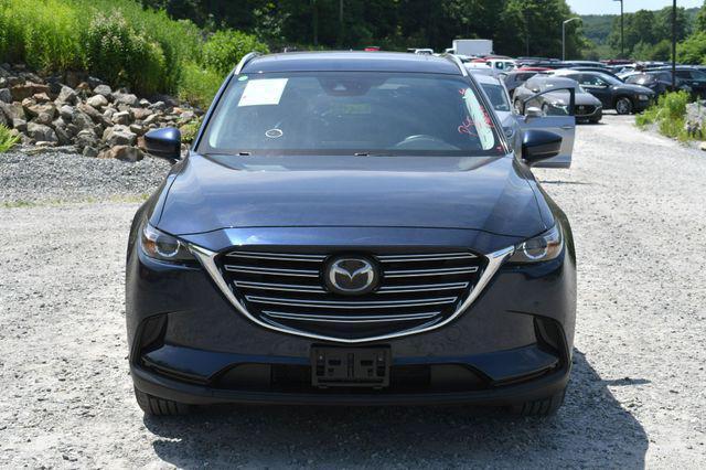 used 2021 Mazda CX-9 car, priced at $19,995