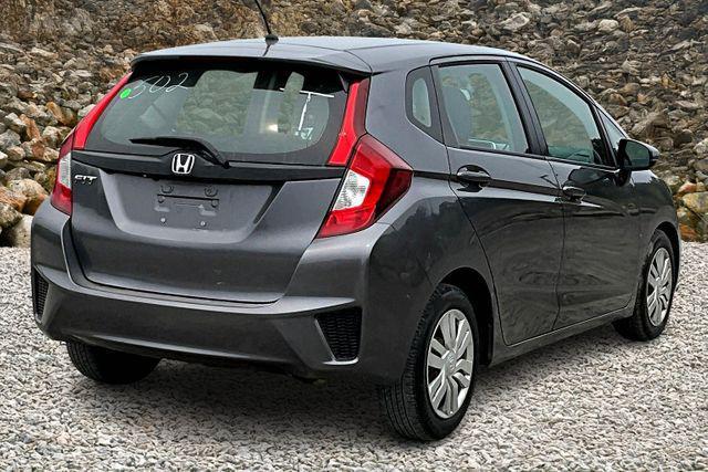 used 2015 Honda Fit car, priced at $10,995