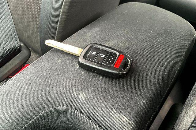 used 2015 Honda Fit car, priced at $10,995