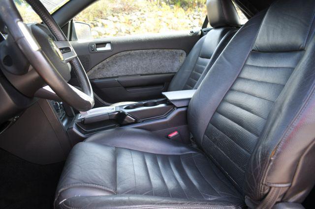 used 2005 Ford Mustang car, priced at $6,995