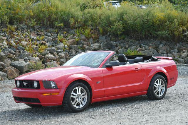 used 2005 Ford Mustang car, priced at $6,995