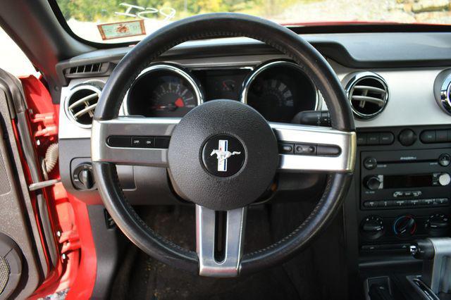 used 2005 Ford Mustang car, priced at $6,995