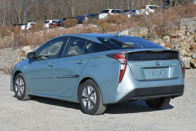 used 2018 Toyota Prius car, priced at $16,995