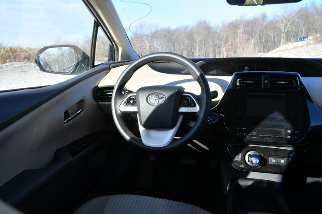 used 2018 Toyota Prius car, priced at $16,995