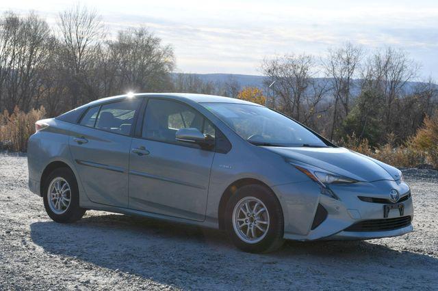 used 2018 Toyota Prius car, priced at $16,995