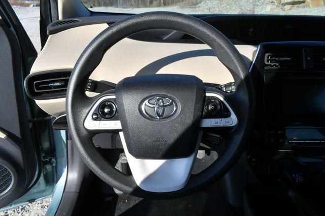 used 2018 Toyota Prius car, priced at $16,995