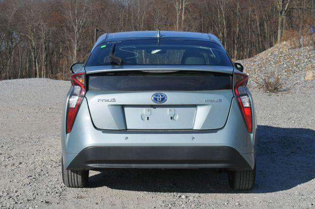 used 2018 Toyota Prius car, priced at $16,995