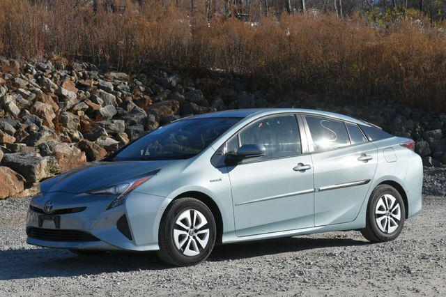 used 2018 Toyota Prius car, priced at $16,995