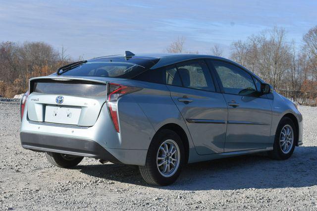 used 2018 Toyota Prius car, priced at $16,995