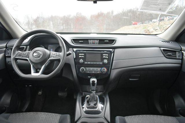 used 2017 Nissan Rogue car, priced at $11,995