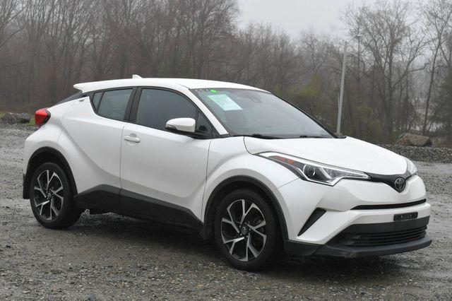 used 2018 Toyota C-HR car, priced at $16,995