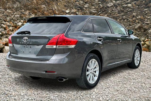 used 2010 Toyota Venza car, priced at $8,495