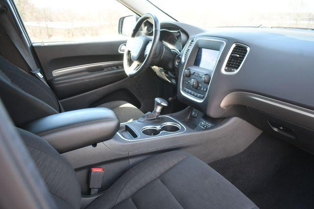 used 2020 Dodge Durango car, priced at $19,995