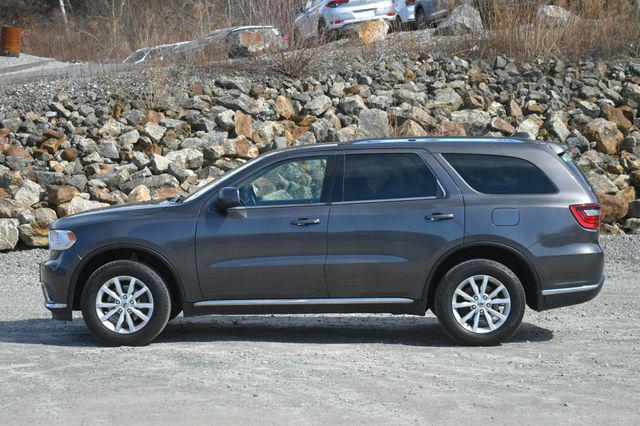 used 2020 Dodge Durango car, priced at $19,995