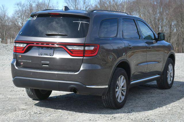 used 2020 Dodge Durango car, priced at $19,995