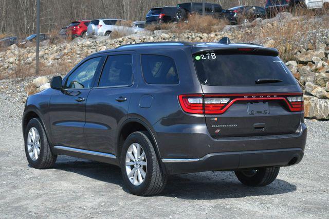used 2020 Dodge Durango car, priced at $19,995
