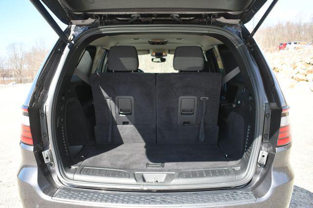 used 2020 Dodge Durango car, priced at $19,995