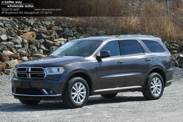 used 2020 Dodge Durango car, priced at $19,995