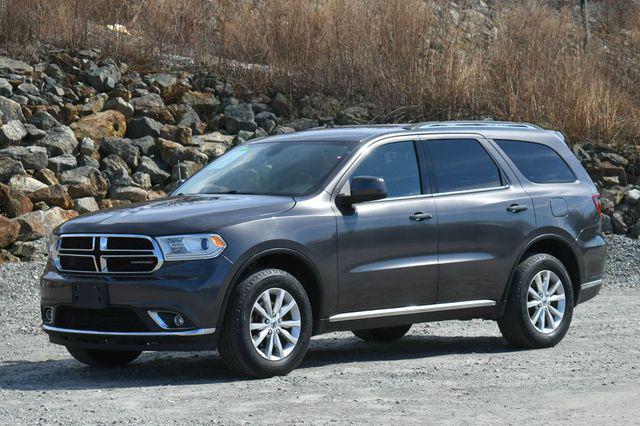 used 2020 Dodge Durango car, priced at $19,995