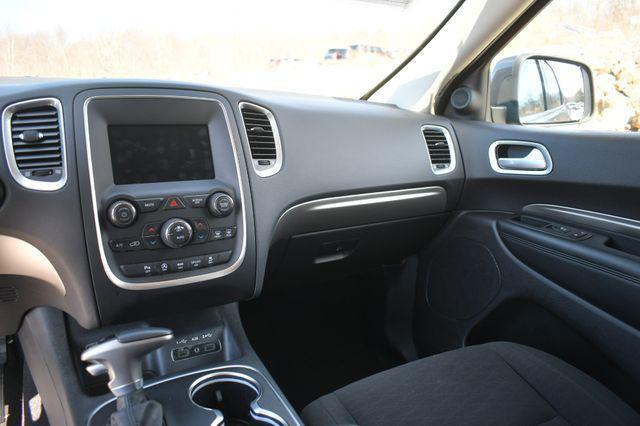 used 2020 Dodge Durango car, priced at $19,995