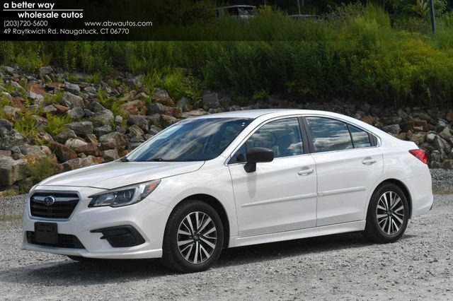 used 2019 Subaru Legacy car, priced at $18,495