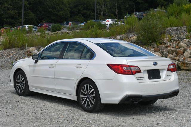 used 2019 Subaru Legacy car, priced at $18,495