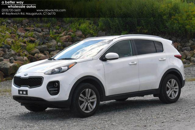 used 2019 Kia Sportage car, priced at $9,495