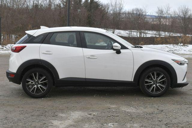 used 2017 Mazda CX-3 car, priced at $10,995