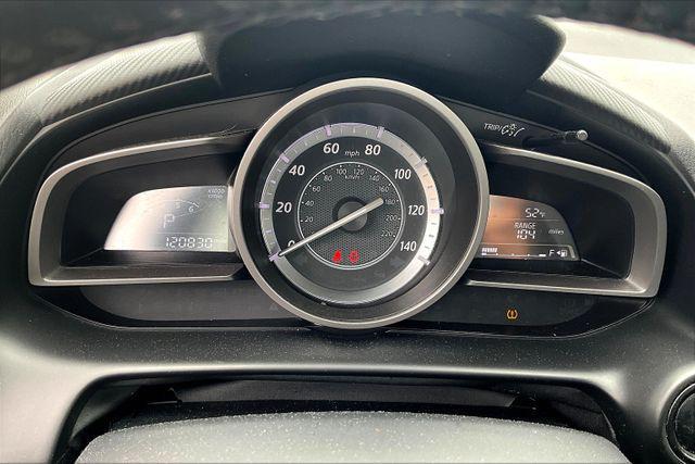 used 2017 Mazda CX-3 car, priced at $9,995