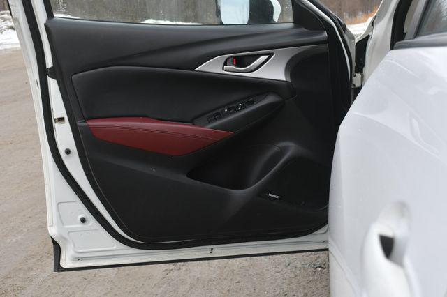 used 2017 Mazda CX-3 car, priced at $10,995