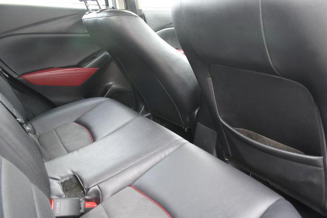 used 2017 Mazda CX-3 car, priced at $10,995