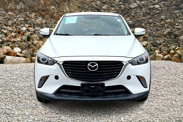 used 2017 Mazda CX-3 car, priced at $9,995
